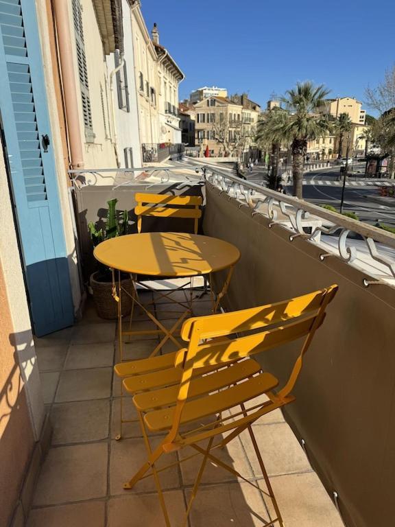 Maison De Village Renovee Avec Vue Mer Exceptionnelle サント・マキシム エクステリア 写真